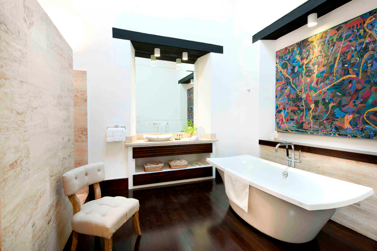 Bathroom 5, Casas del XVI, Vignette Collection, Distrito Nacional
