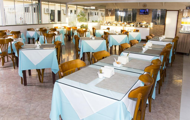 Food & Drinks 5, Rekinte, Aracaju