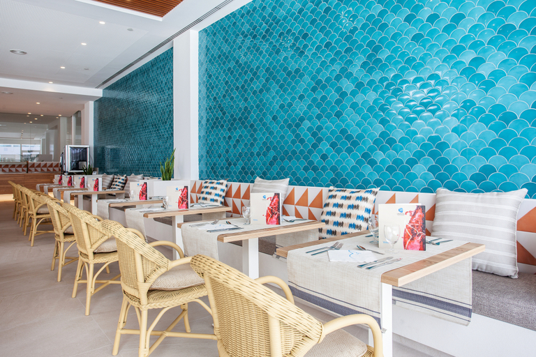 Food & Drinks 5, Grupotel Picafort Beach, Baleares
