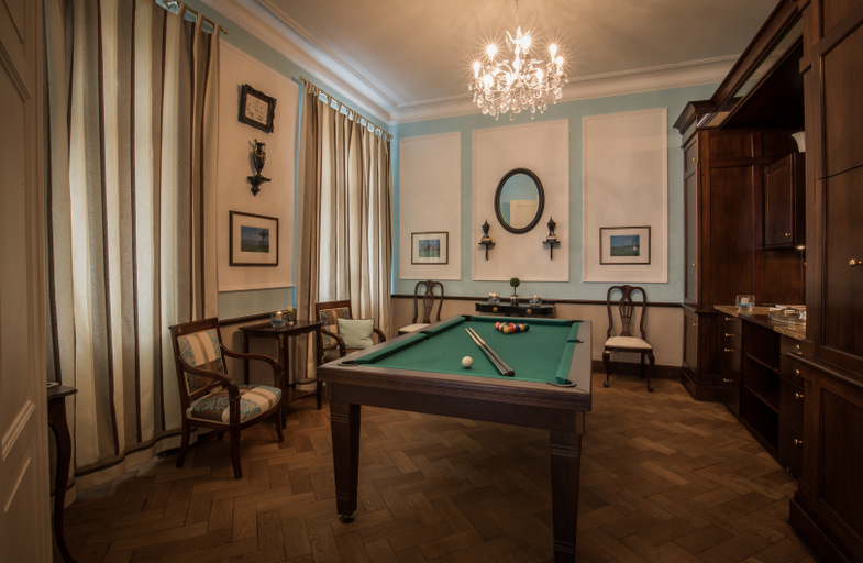 Sport & Beauty, Der Kleine Prinz, Baden-Baden