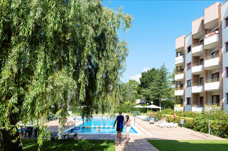 Sport & Beauty 5, Las Mariposas, Girona