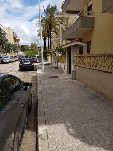 Public Area 5, Appartamenti Carpediem San Giovanni, Lecce