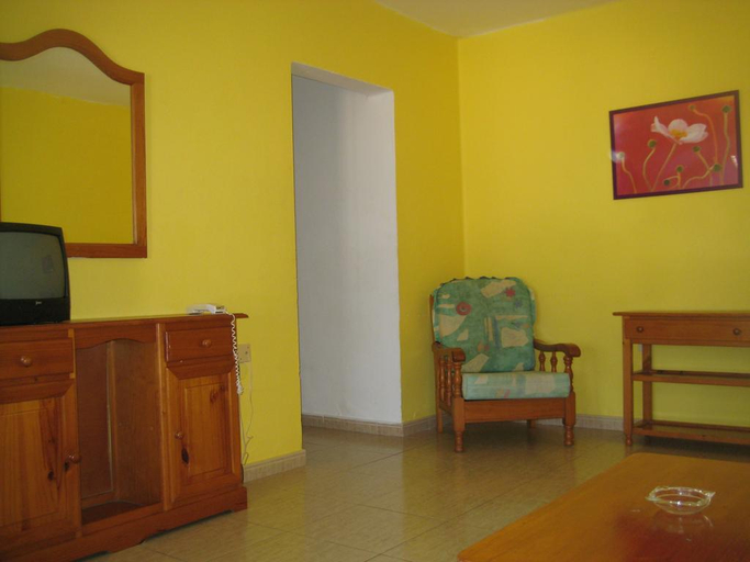 Public Area 3, Atlantis Las Lomas, Las Palmas