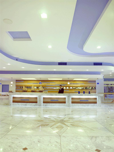Public Area 4, Ella Elissa – Adults Only, South Aegean