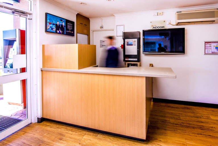Public Area 3, ibis budget Dubbo, Dubbo - Pt A