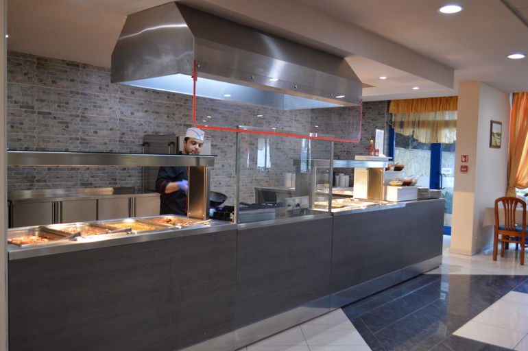 Others 5, Aquamarine Hotel, Nesebar