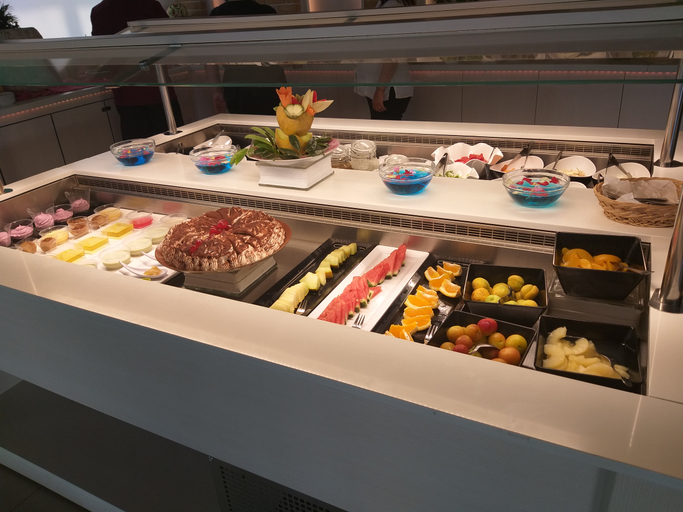 Food & Drinks 5, Miro Sun Boutique, Crete