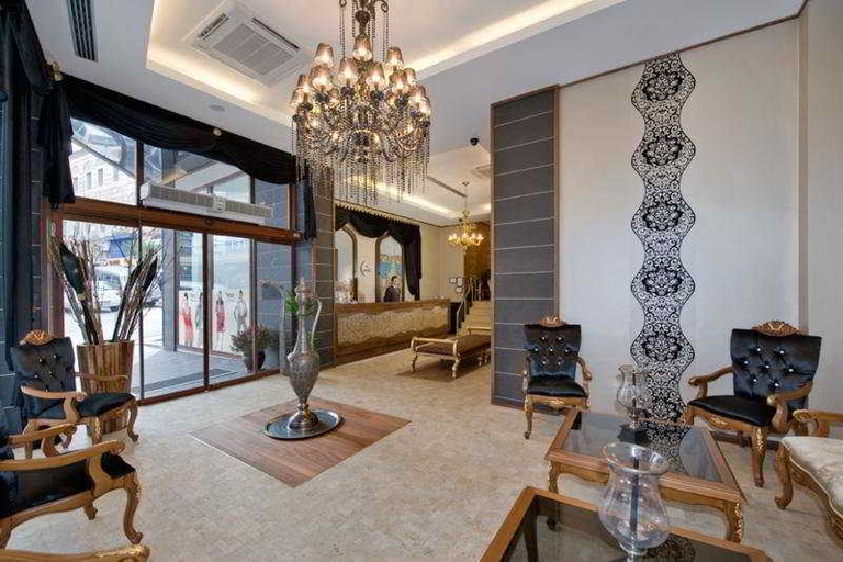 Others 5, Sky Kamer Hotel Istanbul, Fatih
