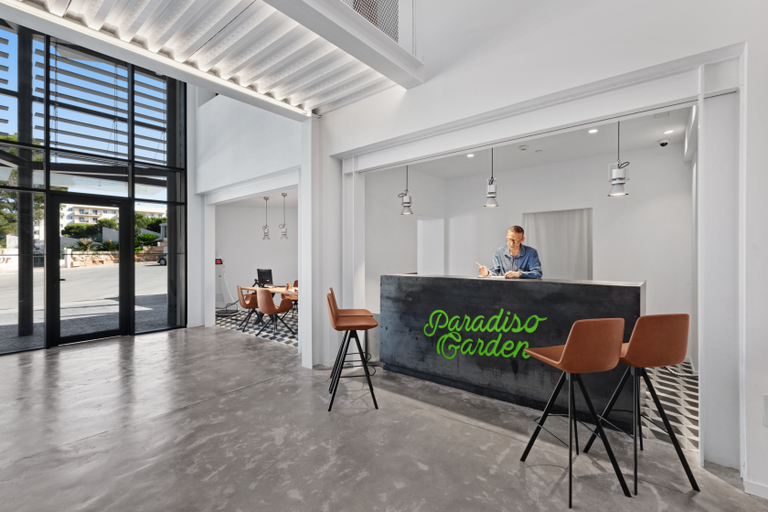 Public Area 5, Paradiso Garden Hotel, Baleares