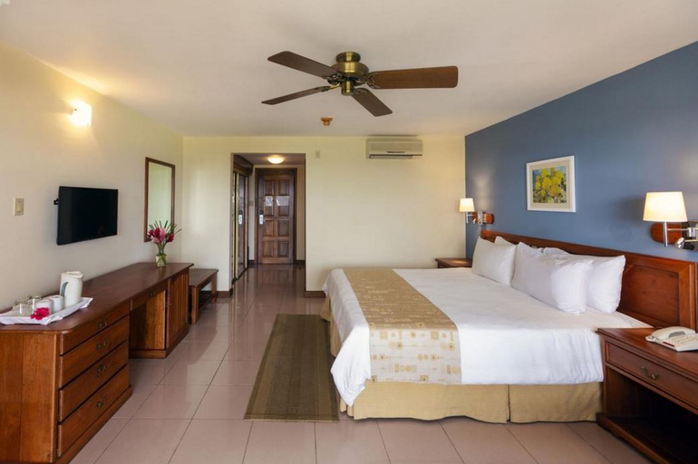 Bedroom 3, Le Grand Courlan Spa Resort