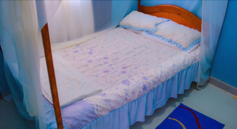 Orlando Guest Resort, Kilome