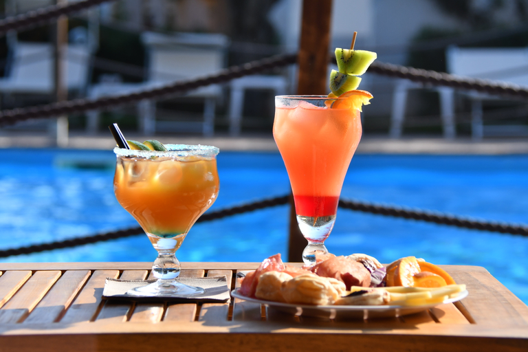 Food & Drinks 5, iH Hotels Villasimius Le Zagare Resort, Cagliari