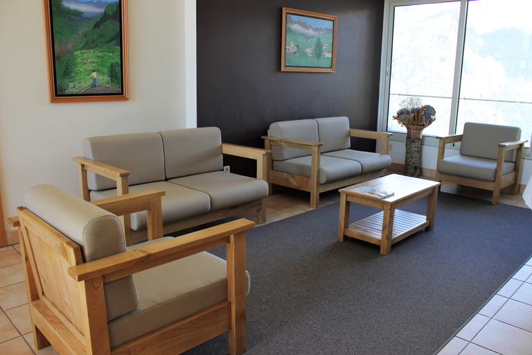 Public Area 4, Eira do Serrado Hotel & Spa, Câmara de Lobos