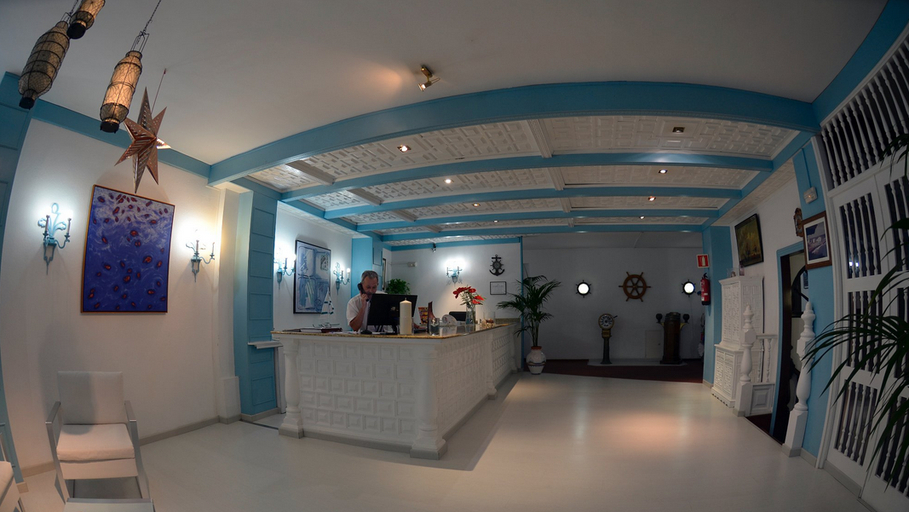 Public Area 4, Silken Saaj Maar- Adults Only, Santa Cruz de Tenerife