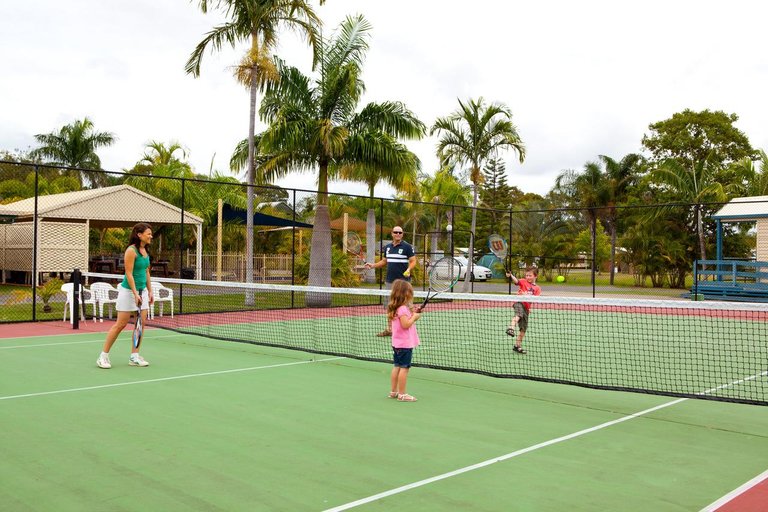 Others 3, Club Boutique Hotel, Paroo