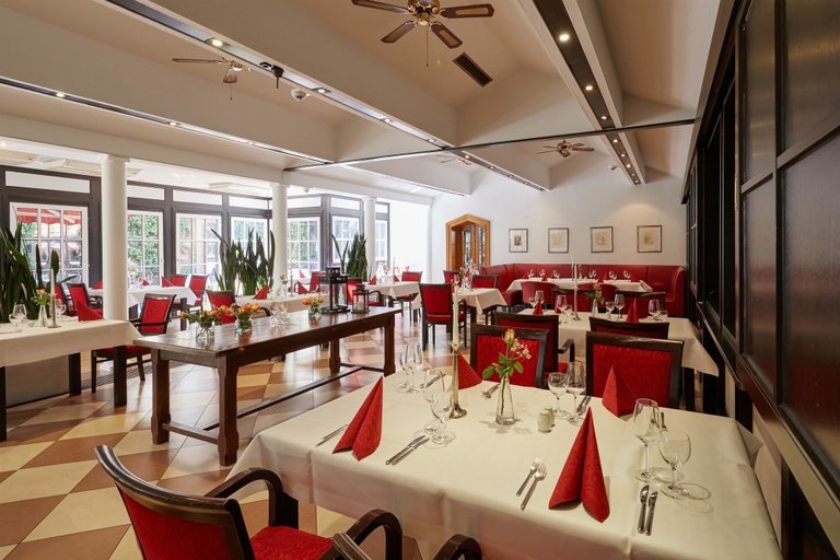 Food & Drinks 5, Privathotel Alte mühle Wolfsburg-Weyhausen, Gifhorn
