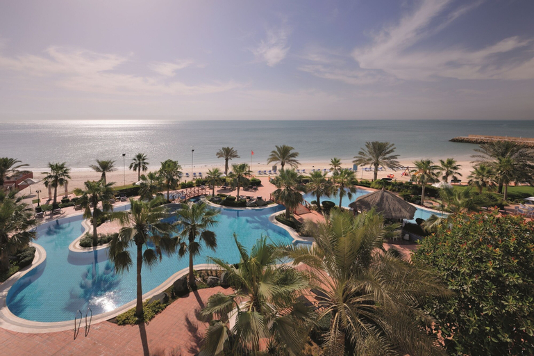 Movenpick Hotel & Resort Al Bida'a Kuwait,