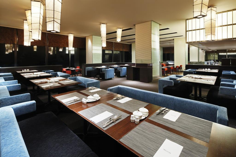 Public Area 4, HOTEL NAGOYA CASTLE, Nagoya