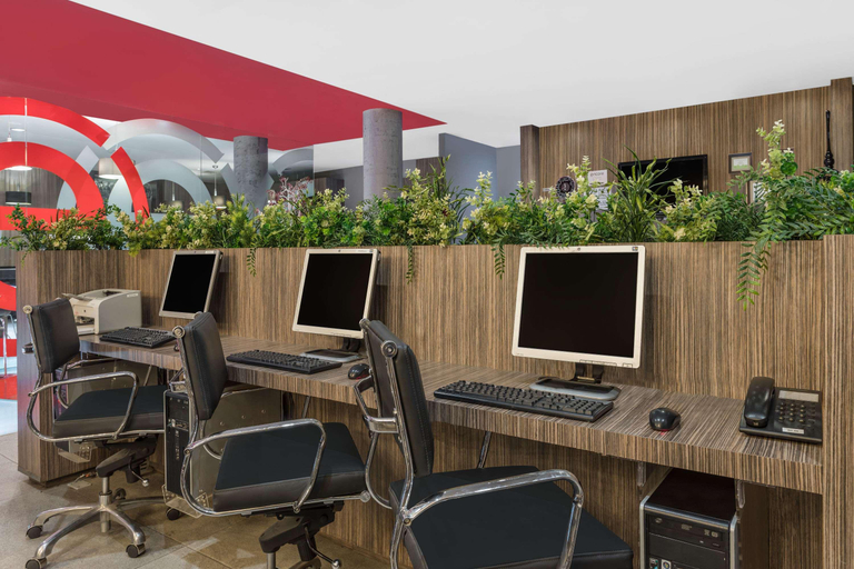 Public Area 4, Ramada Encore By Wyndham Chihuahua Distrito 1, Chihuahua