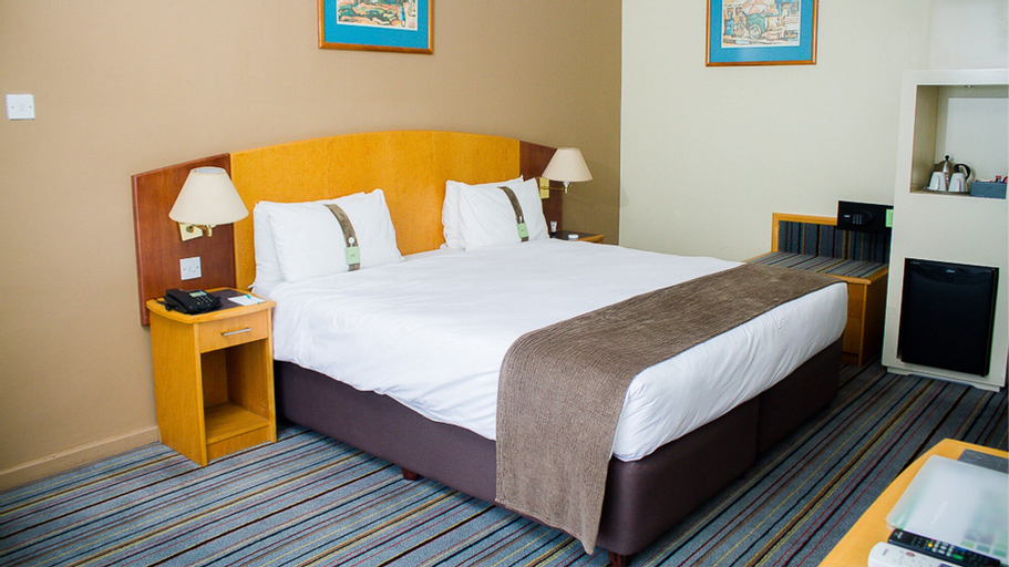 Holiday Inn Bulawayo, Bulawayo