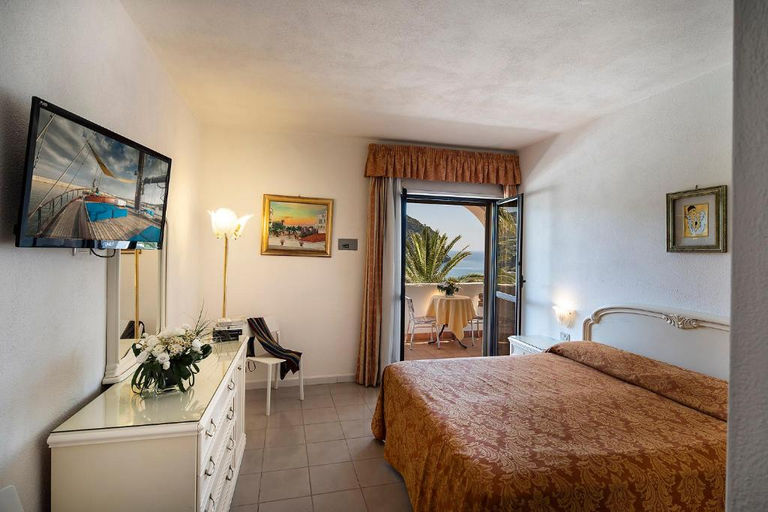 Bedroom 3, Royal Palm Terme San Marco, Napoli