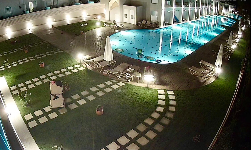 Public Area 3, St Constantin Hotel, Crete