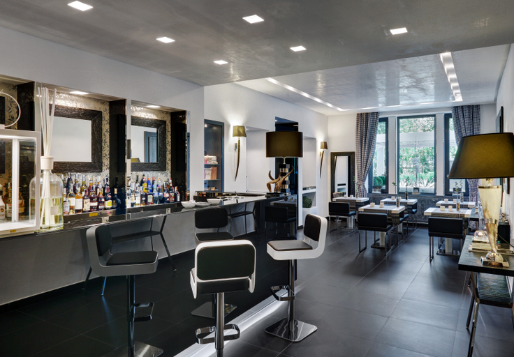 Public Area 4, LHP Hotel Montecatini Palace & SPA, Pistoia