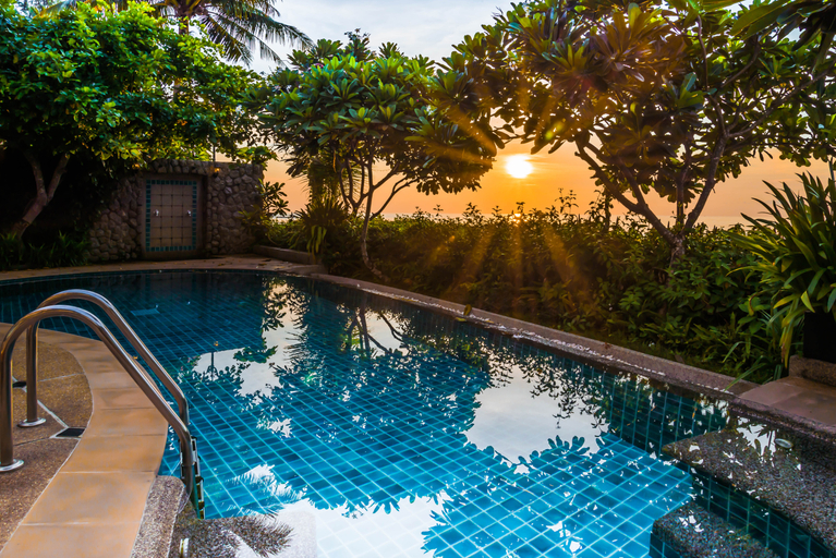 Sport & Beauty 2, Layalina Hotel, Phuket Island