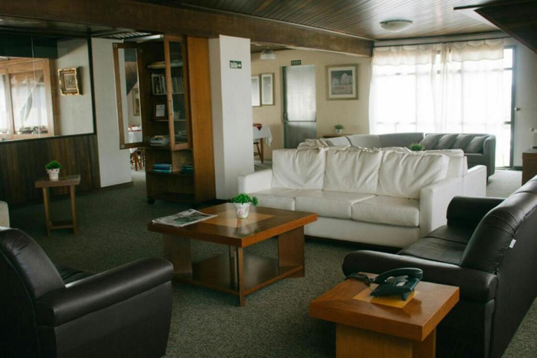 Public Area 2, Hotel Tissiani Canela, Canela