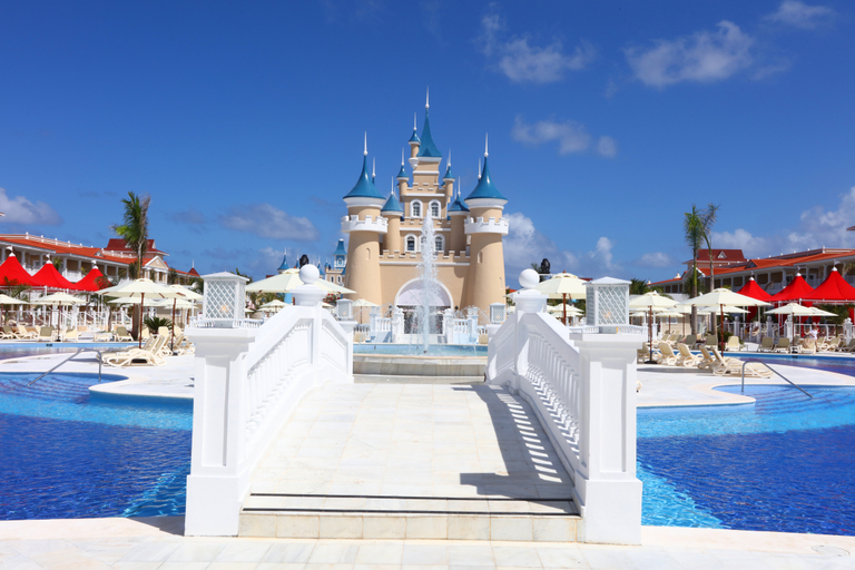 Sport & Beauty 2, Bahia Principe Explore Legend Hyatt Incl Col AI, Salvaleon de Higuey