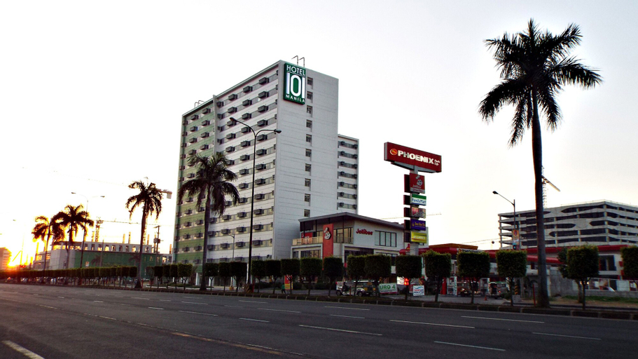 Hotel 101 - Manila, Pasay City