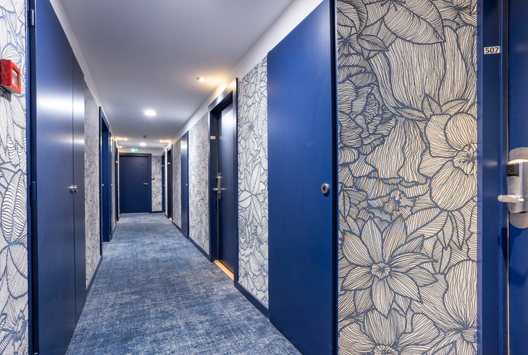 Public Area 5, Urban Hotel Aix-les-Bains, BW Signature Collection, Savoie