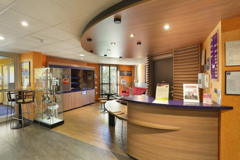 Public Area, Suite Home Apt en Luberon, Vaucluse