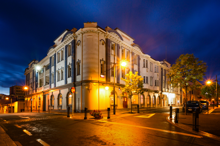 Exterior & Views 5, The Grosvenor, Timaru