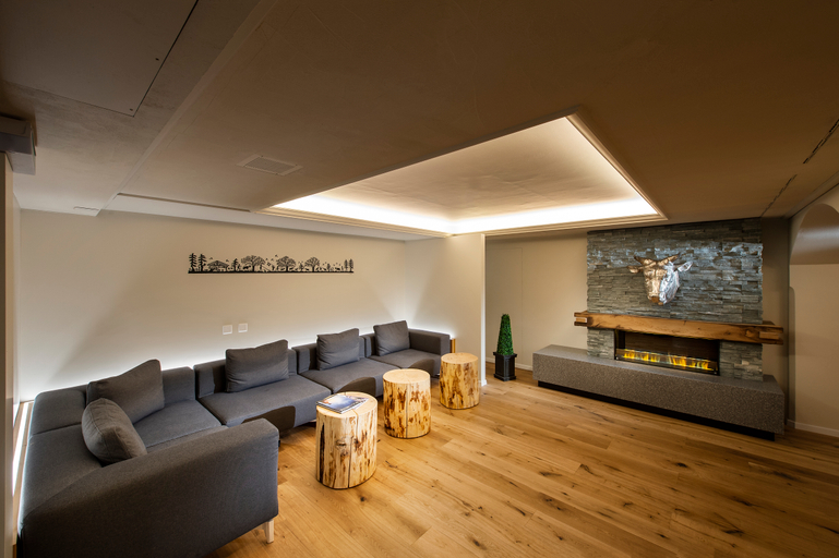 Sport & Beauty 3, Golfhotel Les Hauts de Gstaad & SPA, Saanen