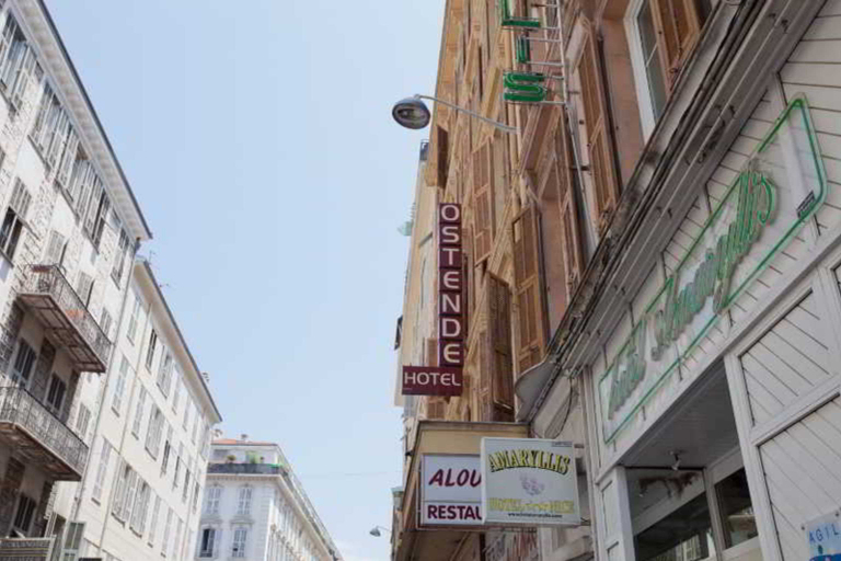 Exterior & Views 2, Hotel Ostende, Alpes-Maritimes