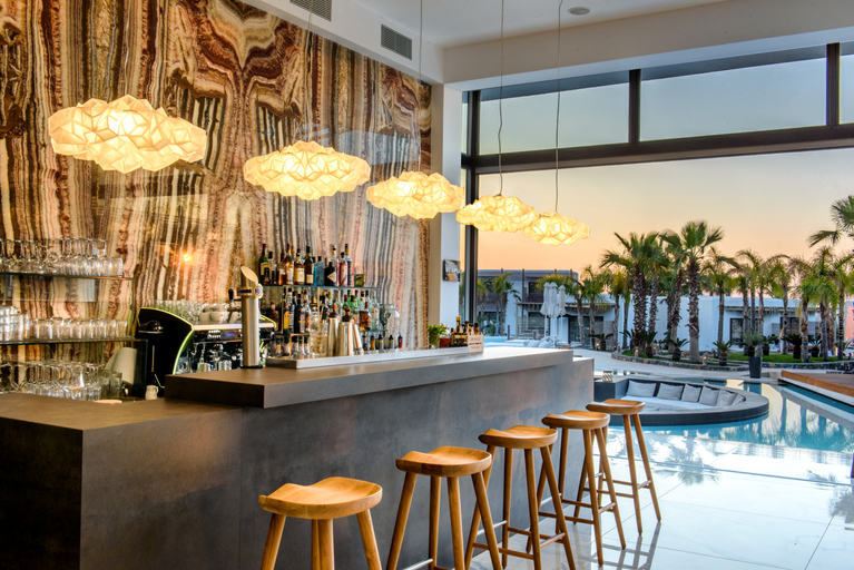 Food & Drinks 4, Stella Island Luxury resort & Spa - Adults Only, Crete