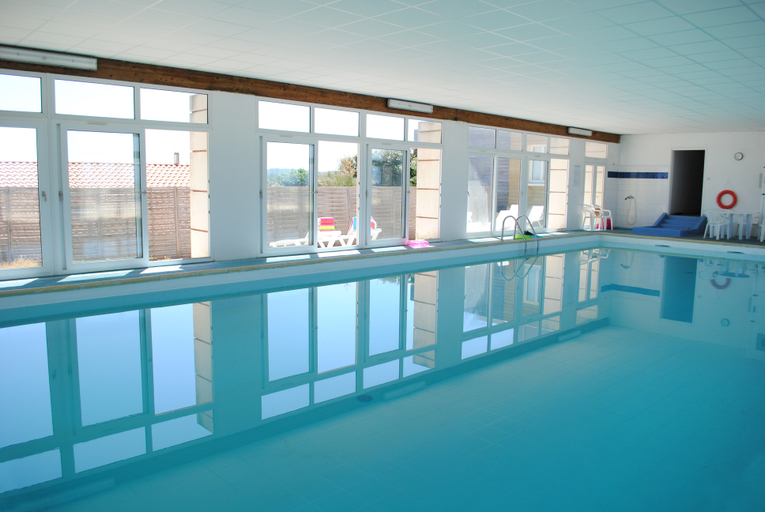 Sport & Beauty 4, Nemea Les Gourbets, Landes