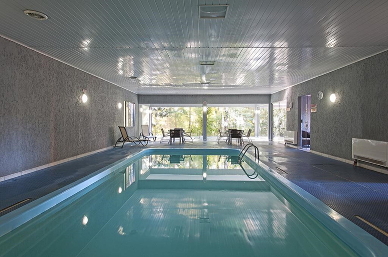Sport & Beauty 4, Galo Vermelho Hotel, Gramado