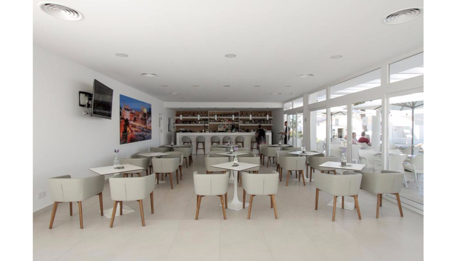 Food & Drinks 4, Sagitario Menorca Mar Apartamentos ( Only Adults ), Baleares