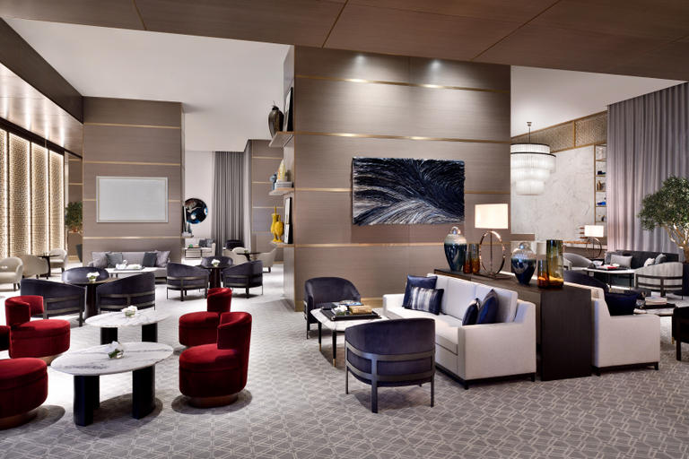 Public Area 4, Kempinski Central Avenue Dubai, Dubai