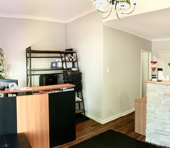 Public Area 3, Margarets Forest Apartments, Augusta-Margaret River
