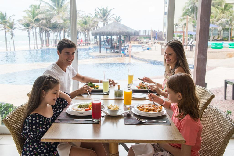 Food & Drinks 5, Acqua Beach Park Resort, Aquiraz