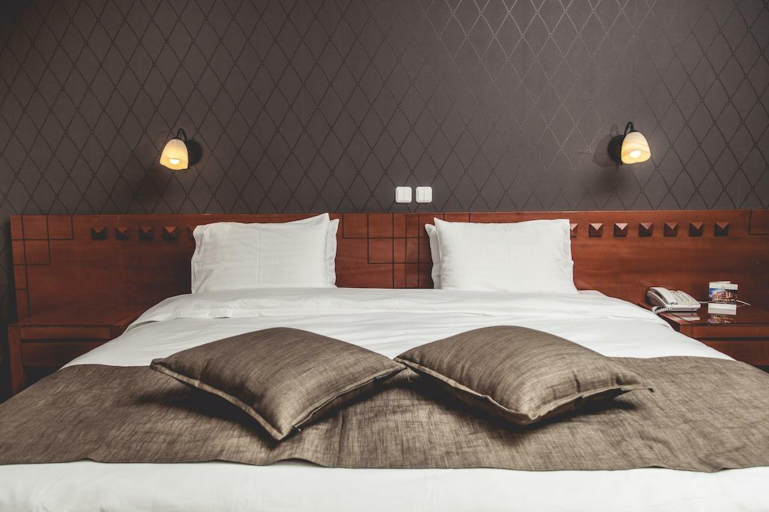Bedroom 3, Hotel Z Palace & Congress Center, East Macedonia and Thrace