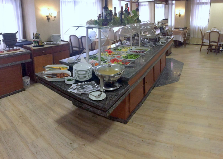 Others 5, City Hotel Porto Alegre, Porto Alegre