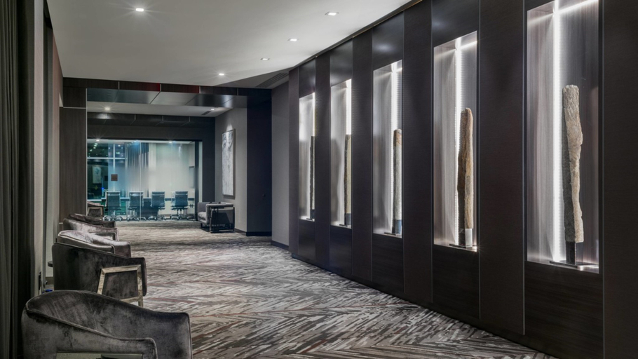 Public Area 4, AC Hotel by Marriott Boston Cambridge, Cambridge