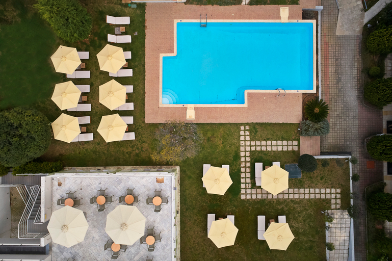 Public Area 5, Civitel Attik Rooms & Suites, Attica