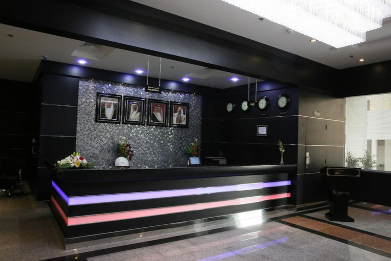 Public Area 4, Royal Phoenicia Hotel, Manama