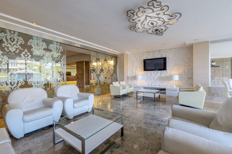 Public Area 3, Hotel Santemar, Cantabria