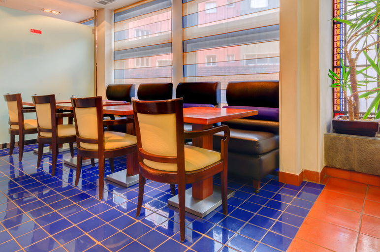 Public Area 4, Hotel Príncipe Real, Lisbon